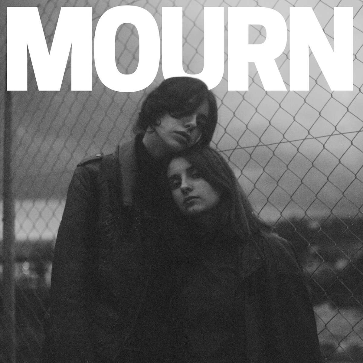 MOURN