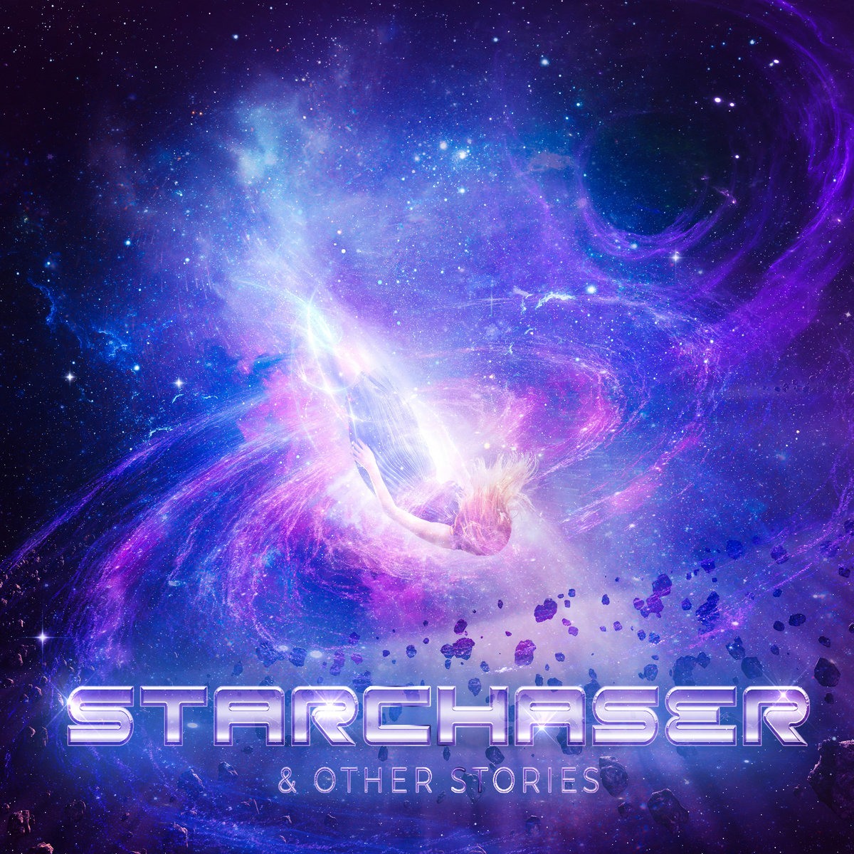 Starchaser & Other Stories