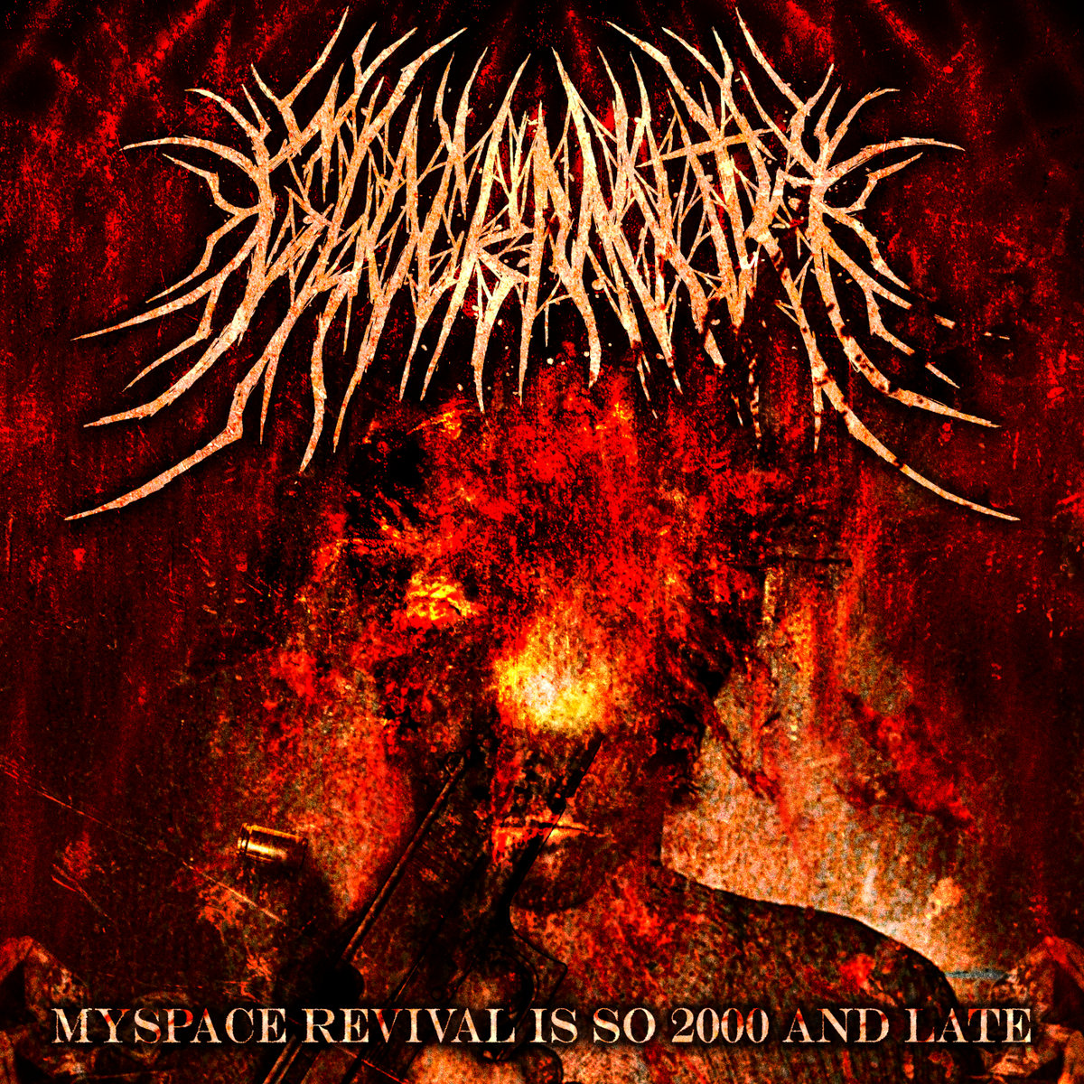 Myspace Revival is so 2000 and Late (Feat. Alex Koehler)