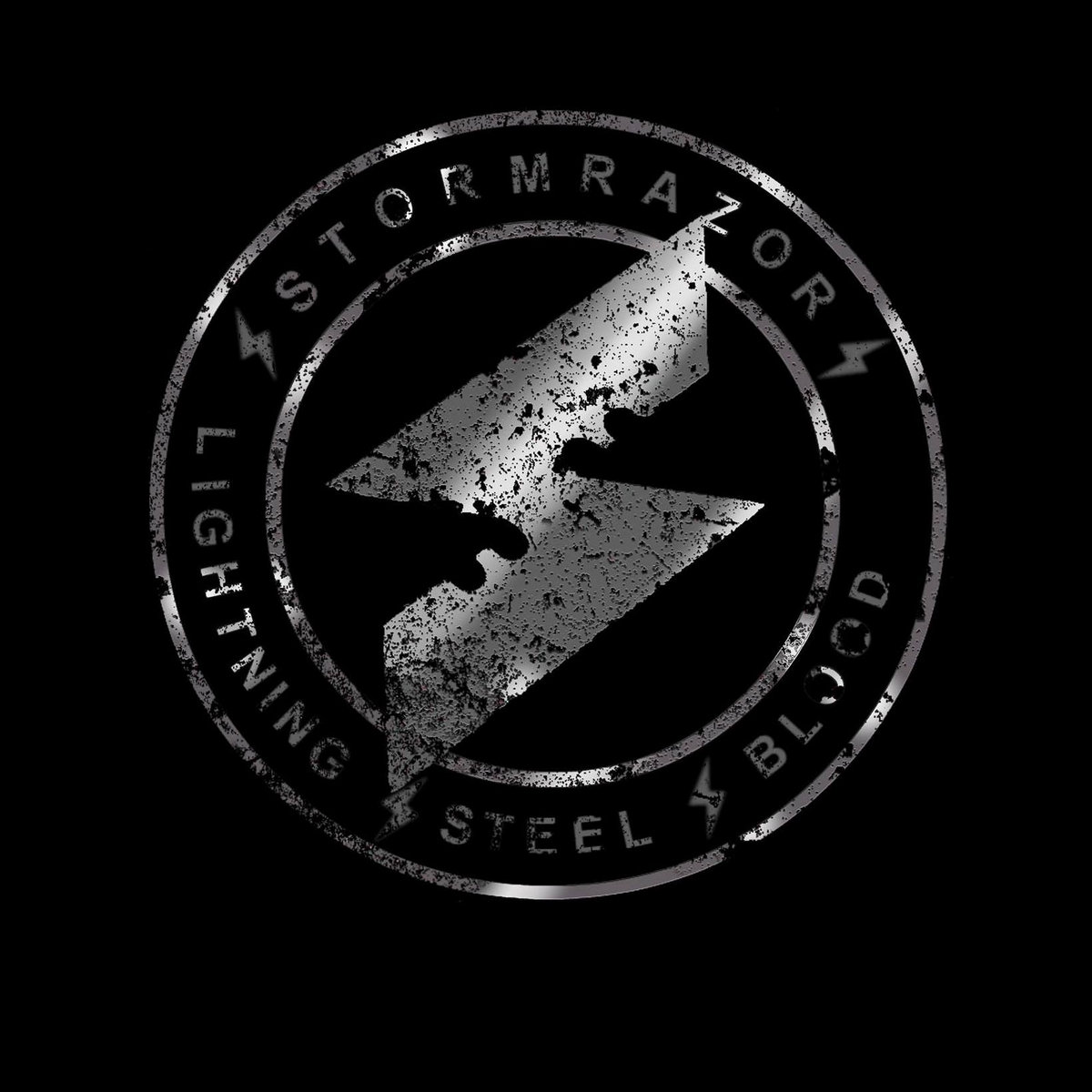 Lightning  Steel  Blood