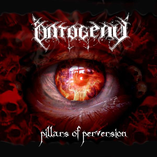 pillars of perversion