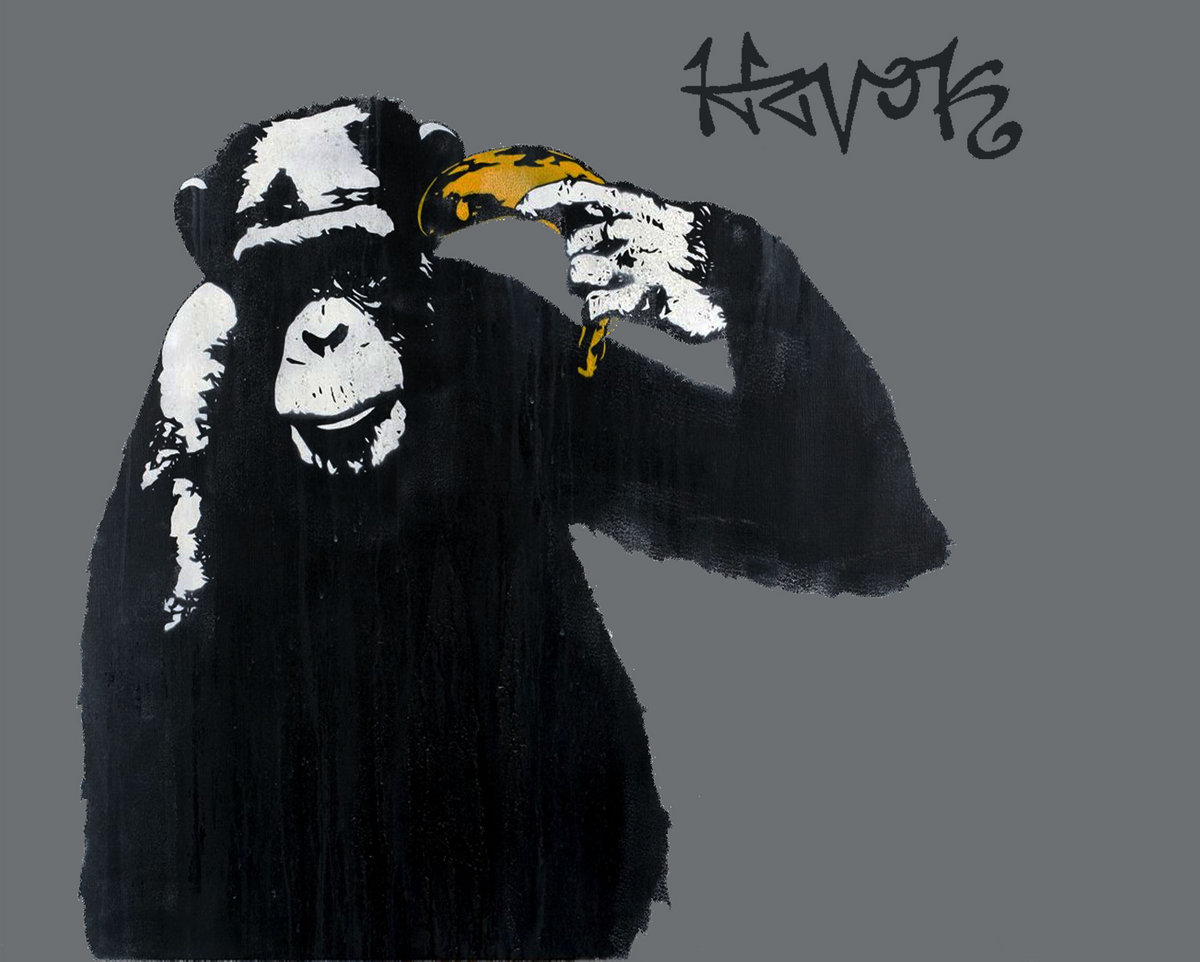 Havok presents... Ill Behavior