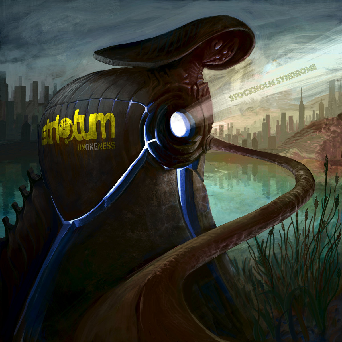 Stockholm Syndrome (Single Version)