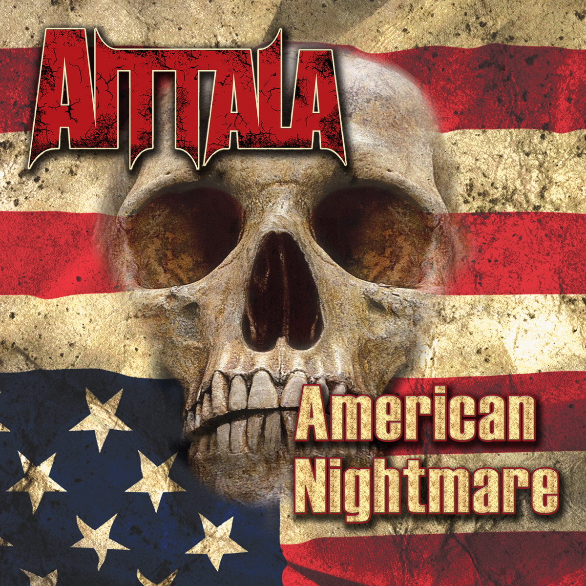 American Nightmare (Remastered)