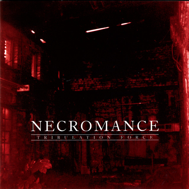 Necromance