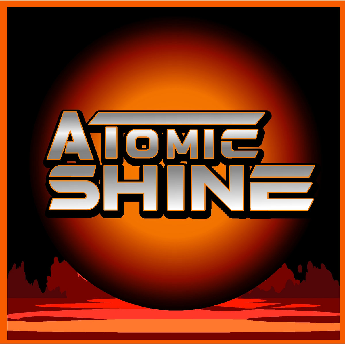 The Heavy Ones (demo)