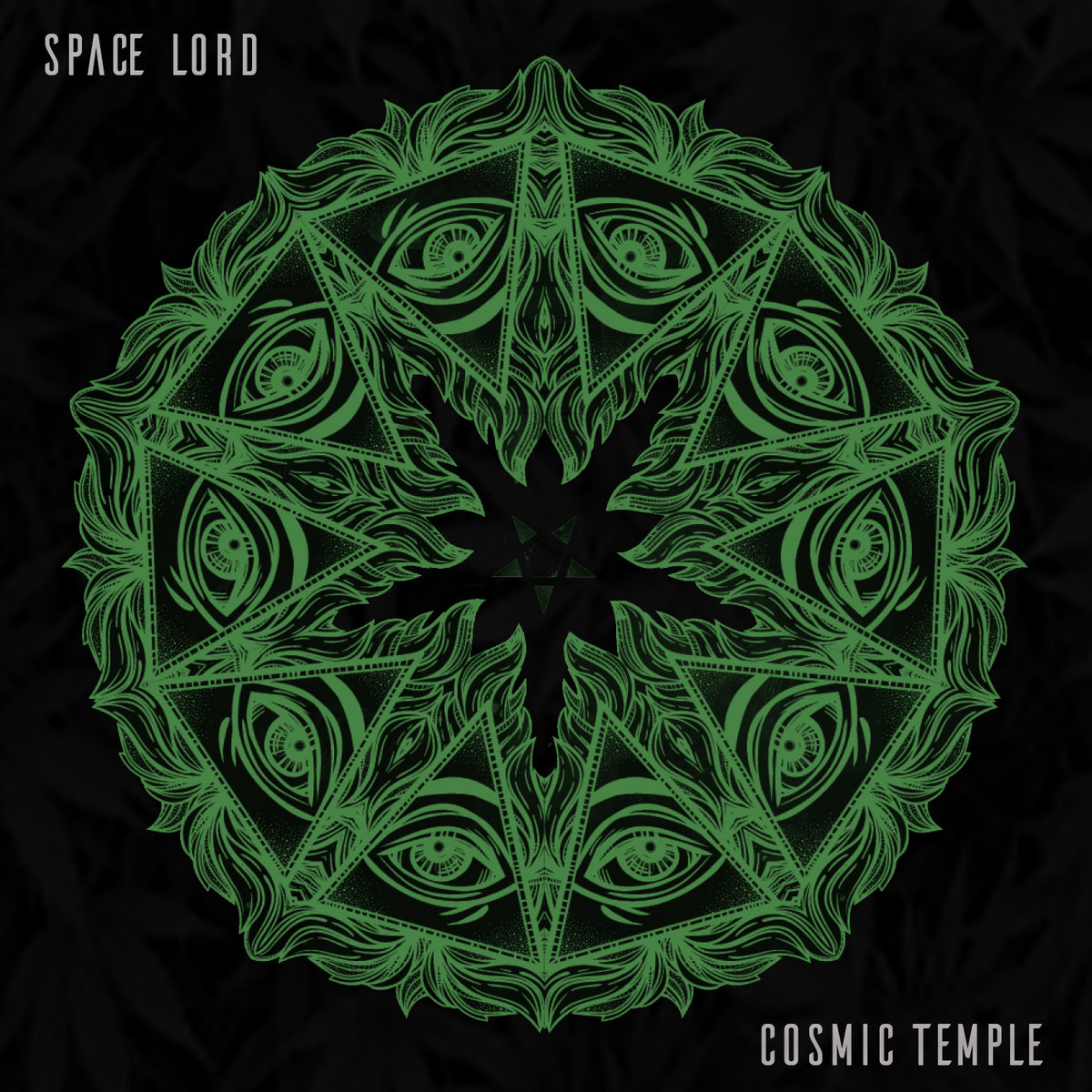 Cosmic Temple
