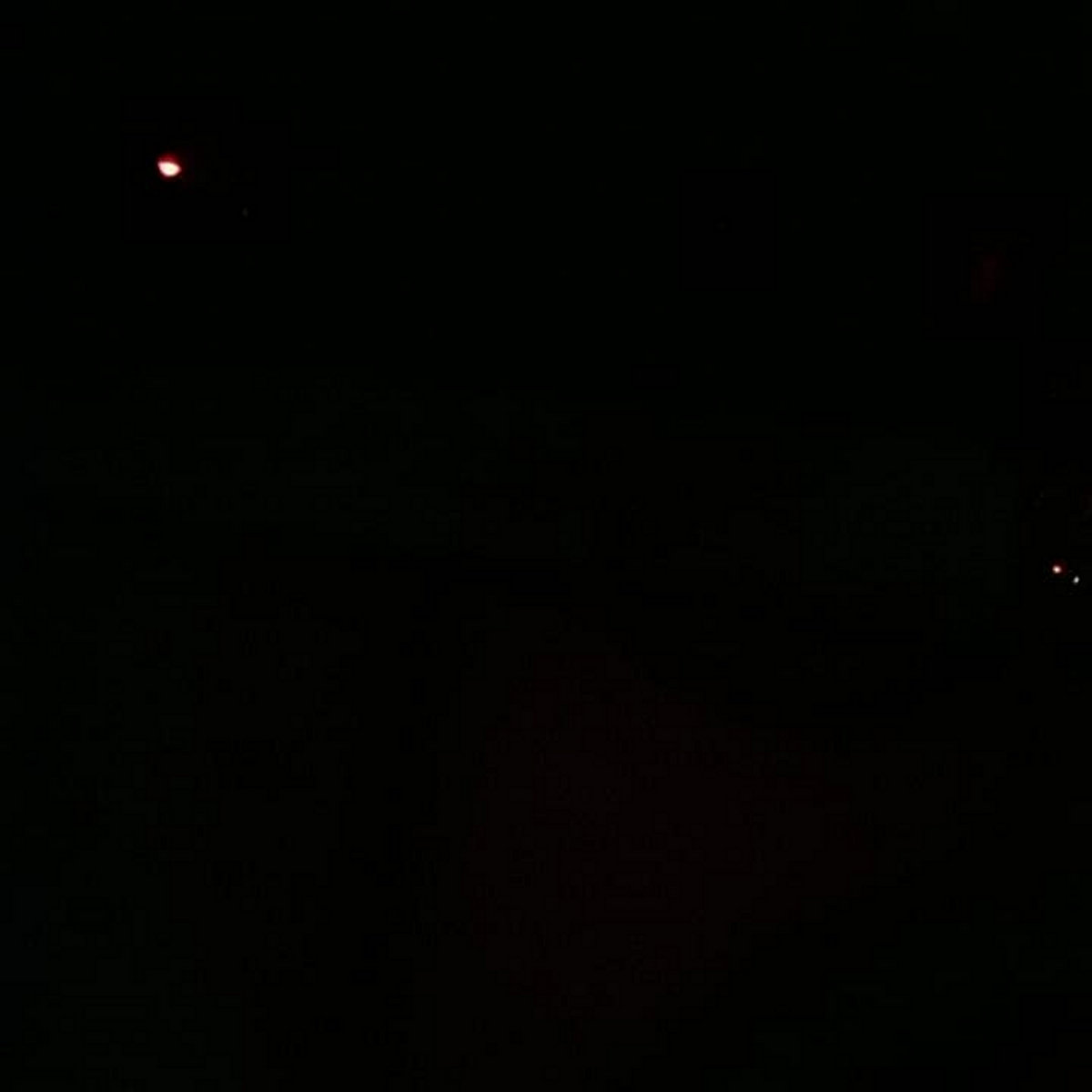 Depressive Noise Terrorism