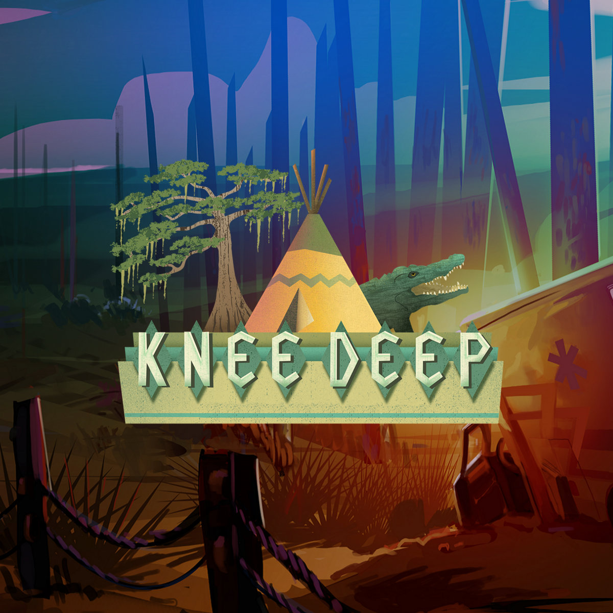 Knee Deep: Original Soundtrack