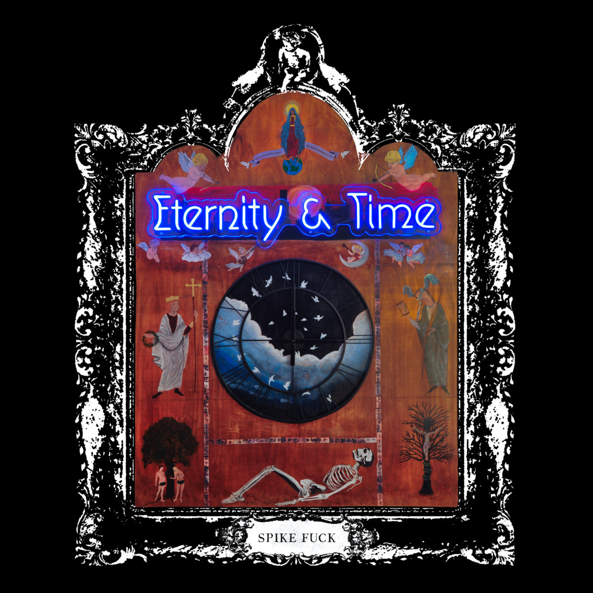 Eternity & Time