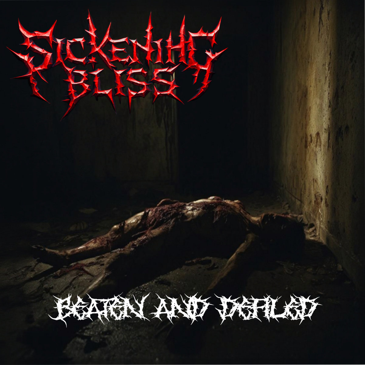 BEATEN AND DEFILED (DEMO)