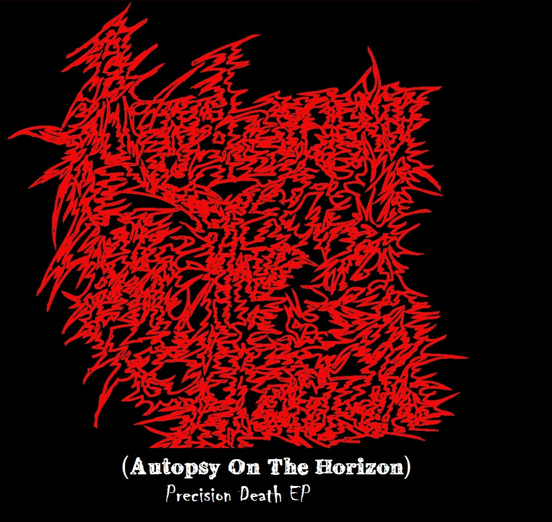 Precision Death EP
