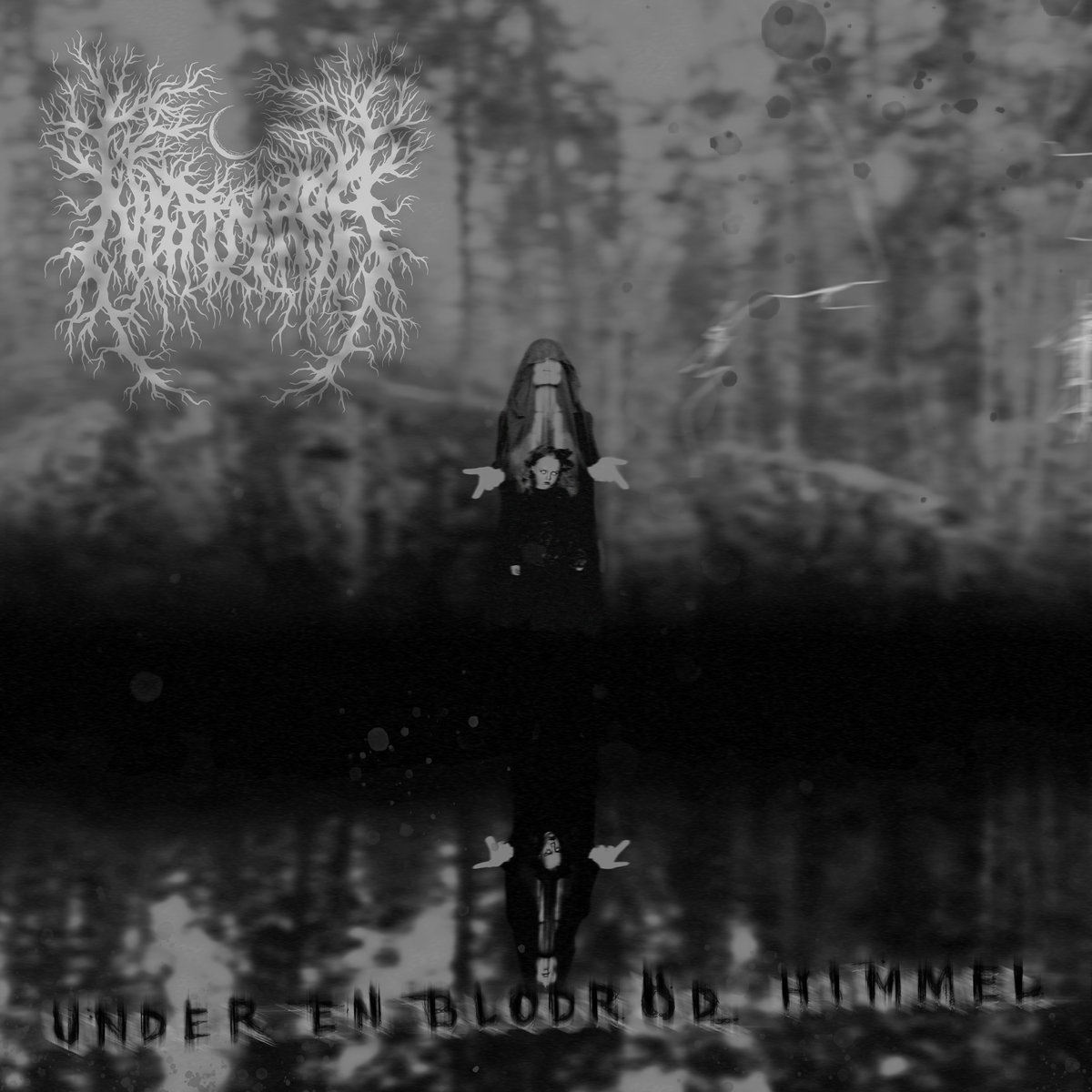 Under en blodröd himmel