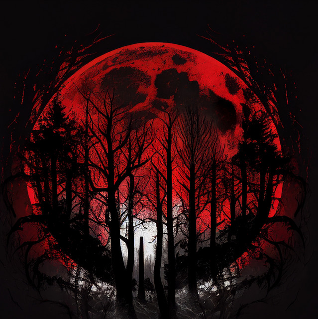 Wroughting Woods