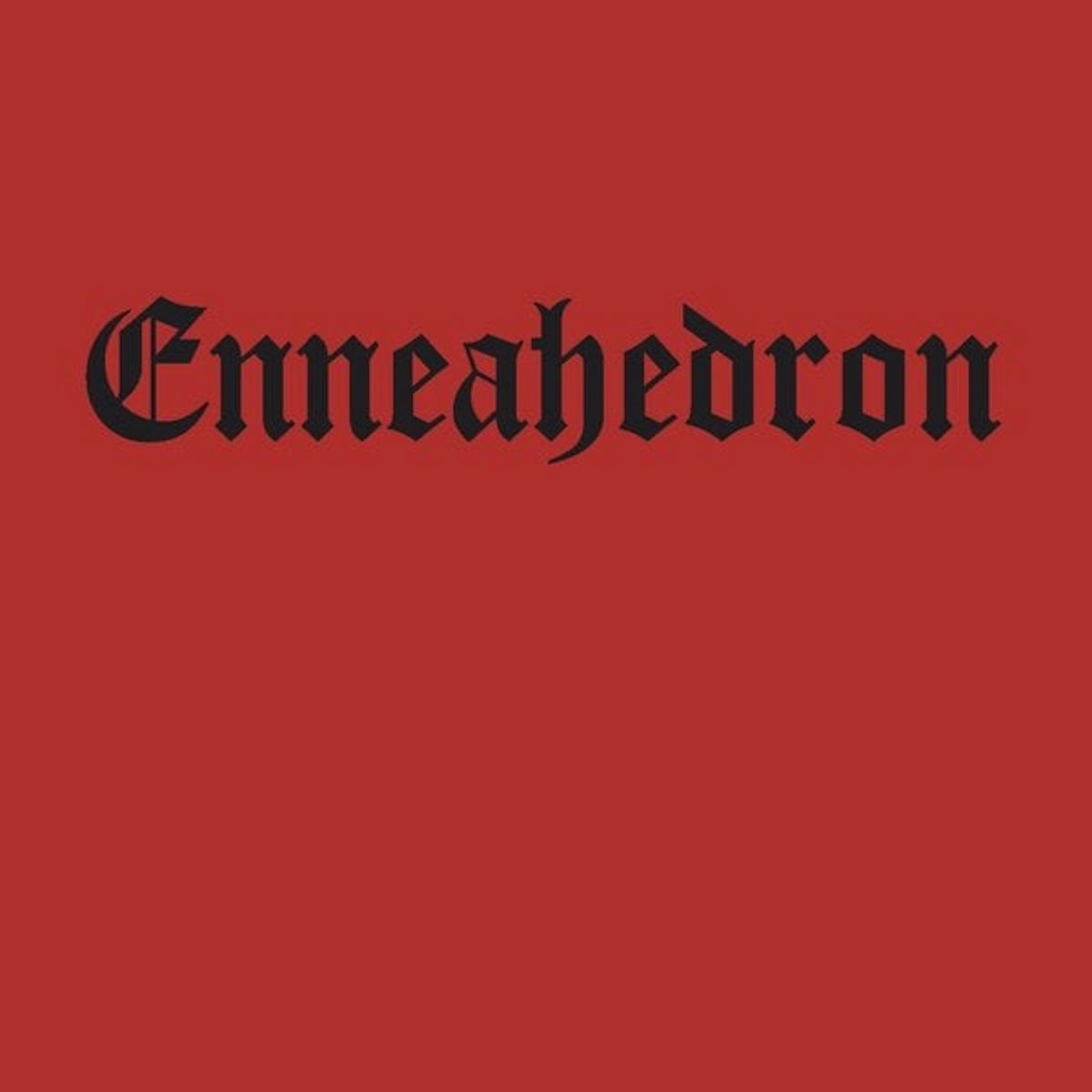 Enneahedron