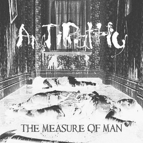 The Measure of Man EP (Instrumentals)