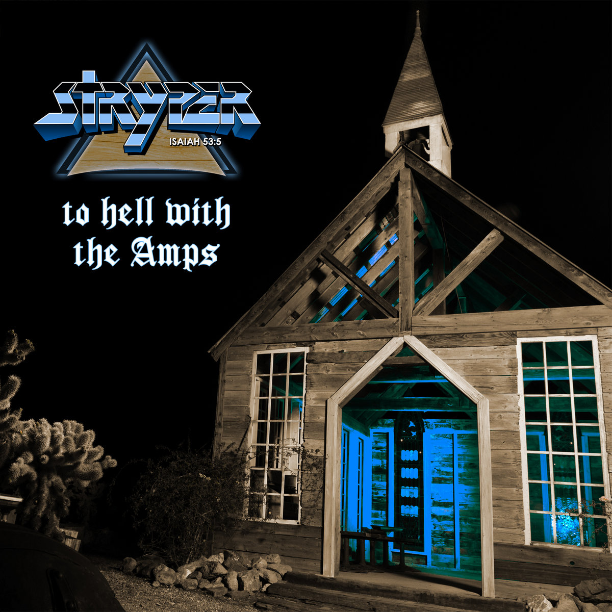 To Hell With The Amps - Acoustic Classics Album | New Interpretations of Legendary Songs
