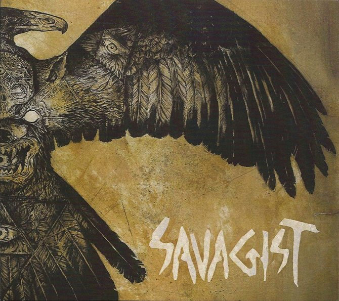 Domestic Becoming Feral