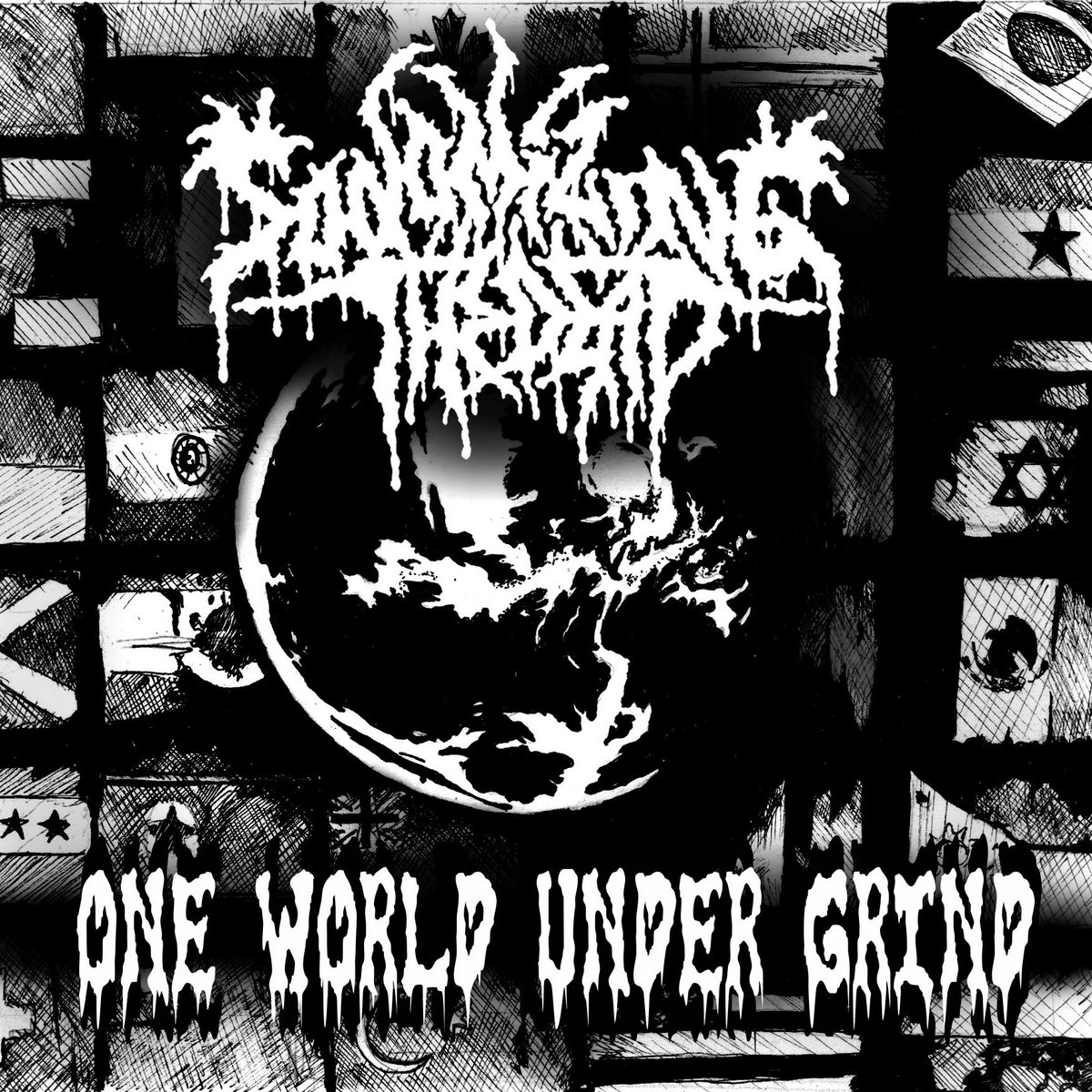 ONE WORLD UNDER GRIND