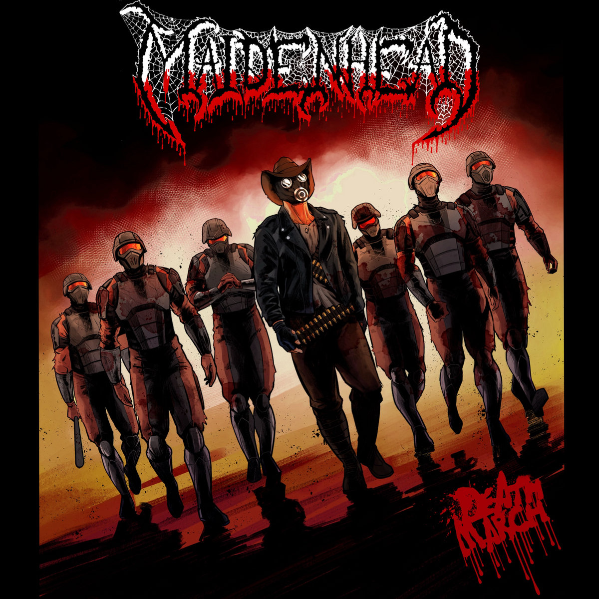 Death March (Single Version)