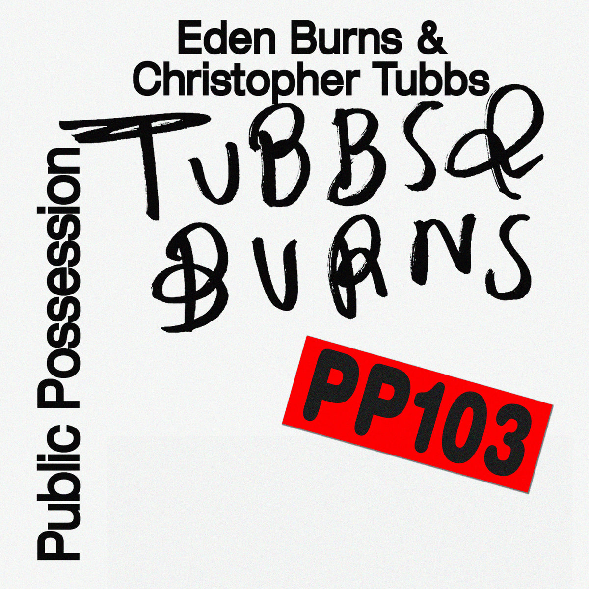 Burns & Tubbs Vol. III