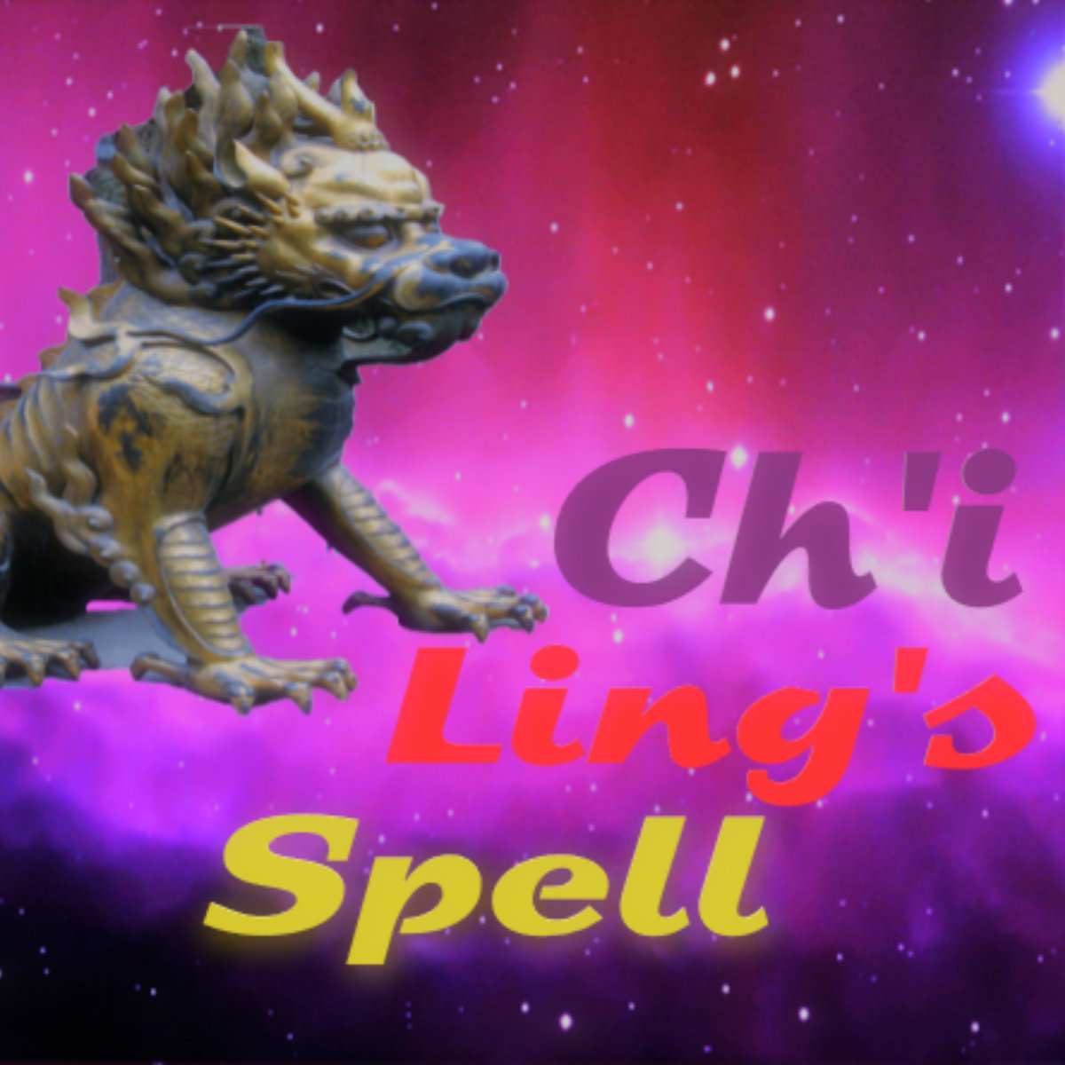 Ch'i Ling's Spell