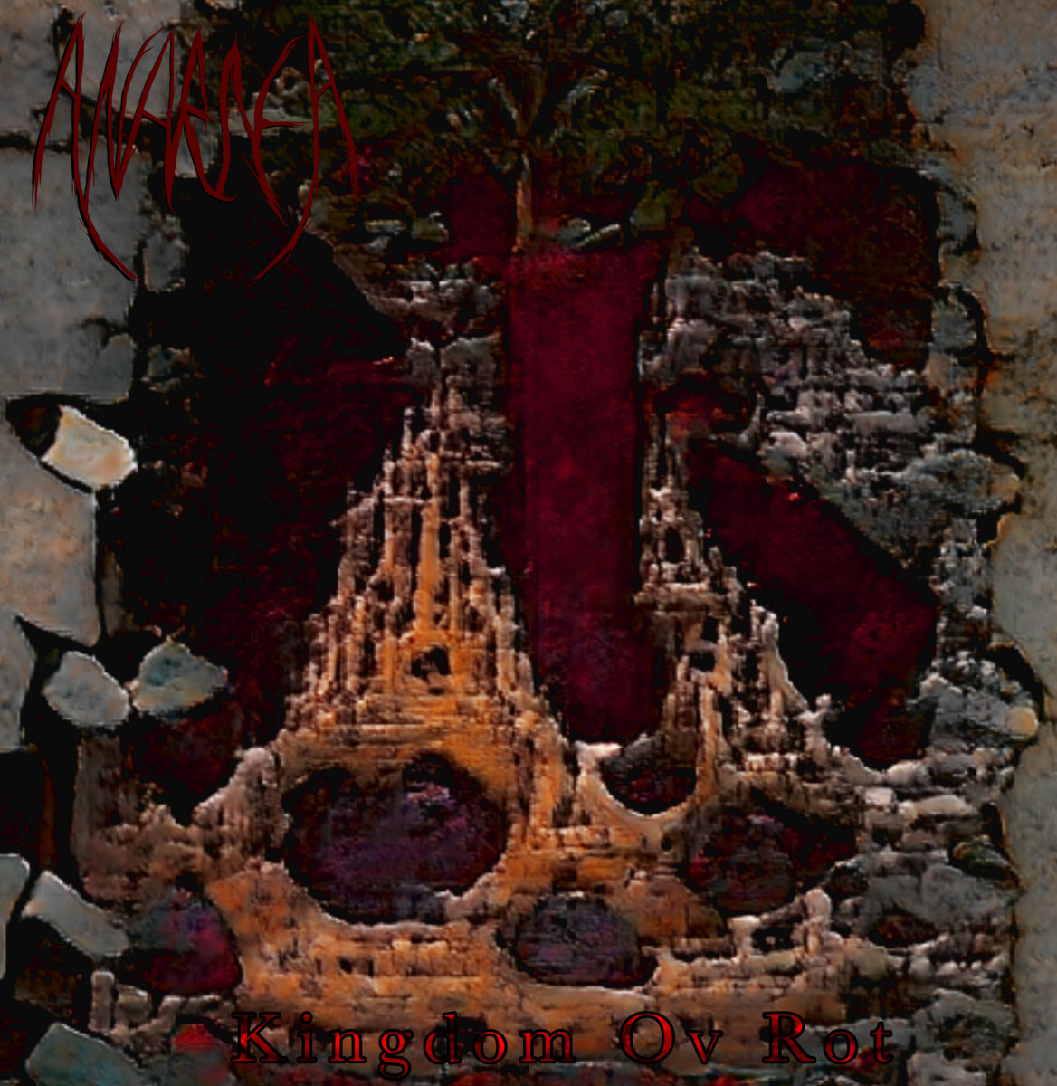 Kingdom Ov Rot
