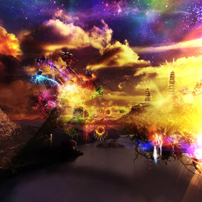 The Apostles Of Silence