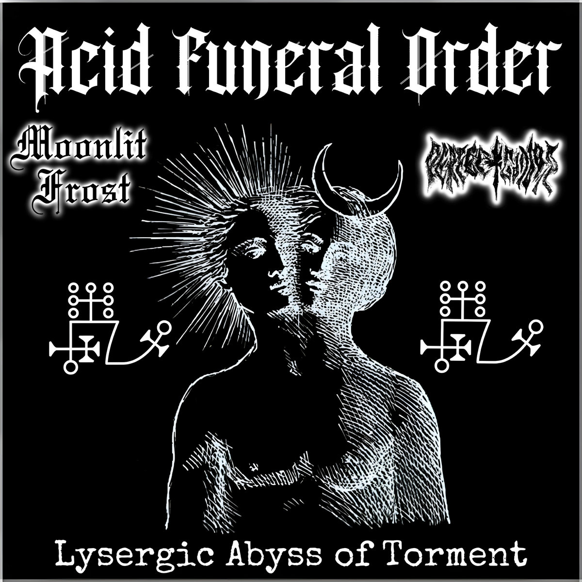 Lysergic Abyss of Torment