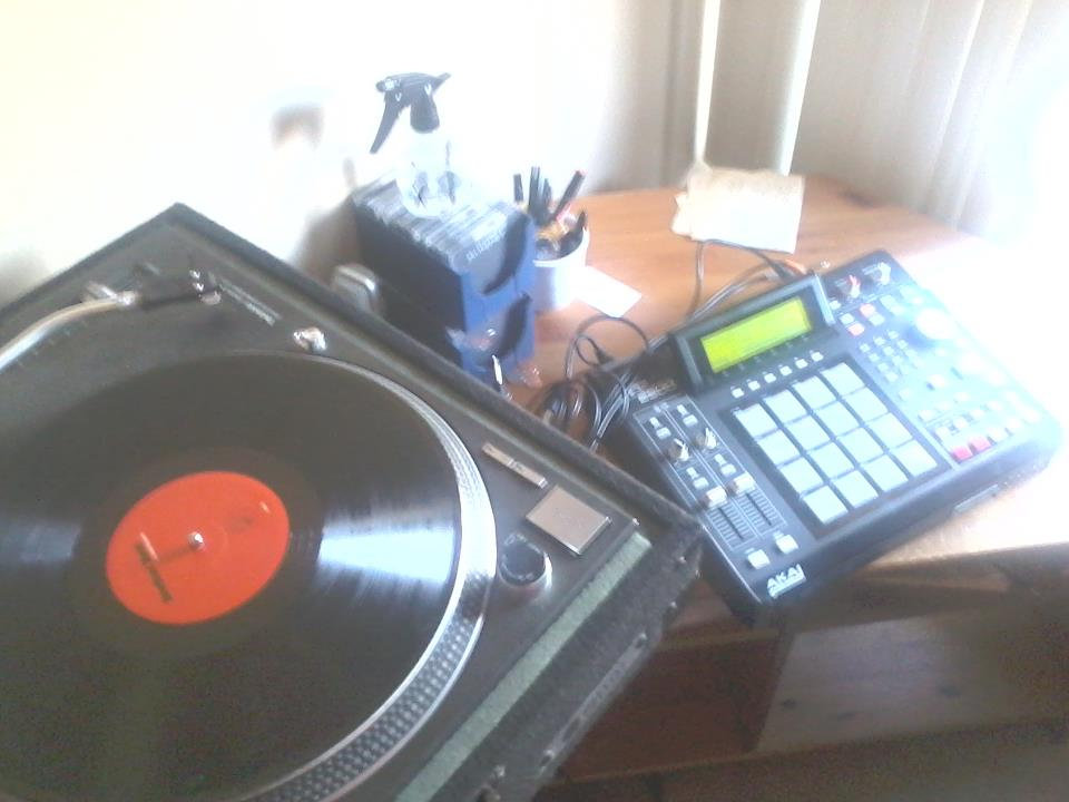 Straight Out The 2500