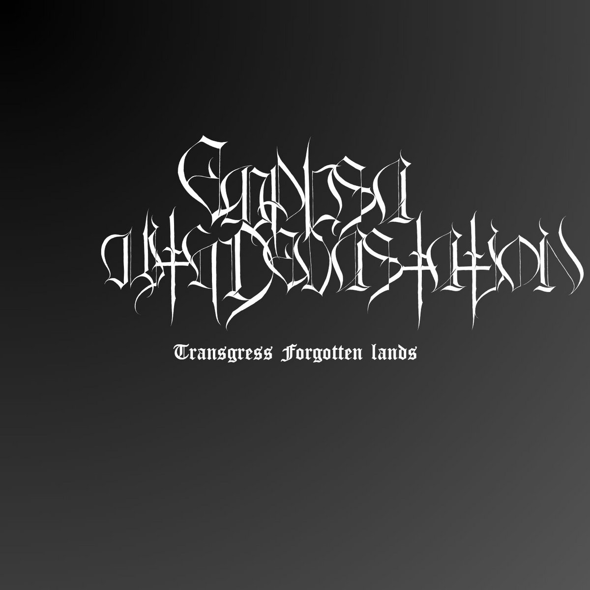 Transgress Forgotten Lands