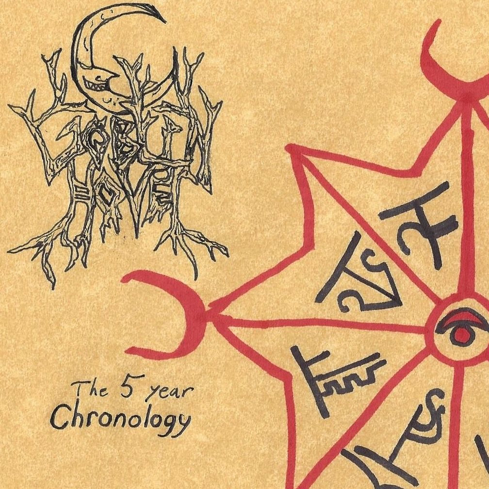 The Five Year Chronology