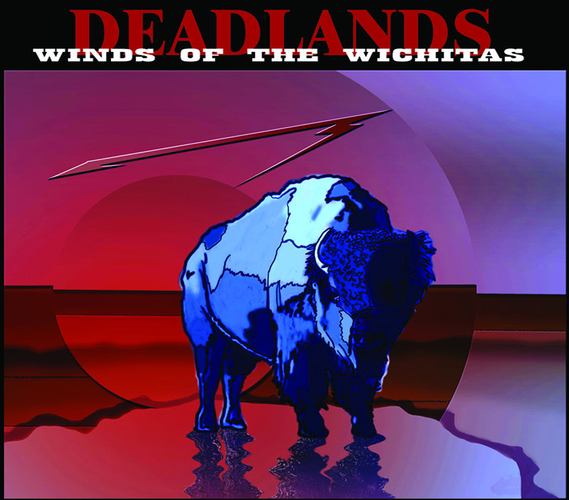 Winds of the Wichitas