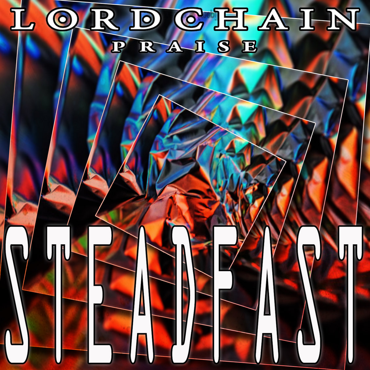 Steadfast EP