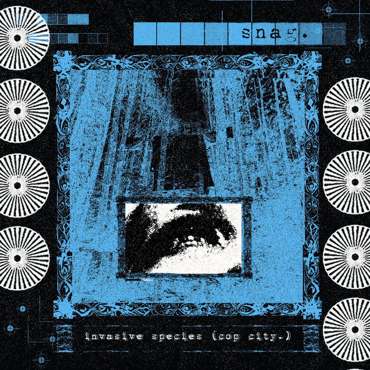 Invasive Species (Cop City)