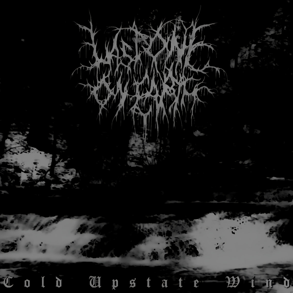 Cold Upstate Wind - Single