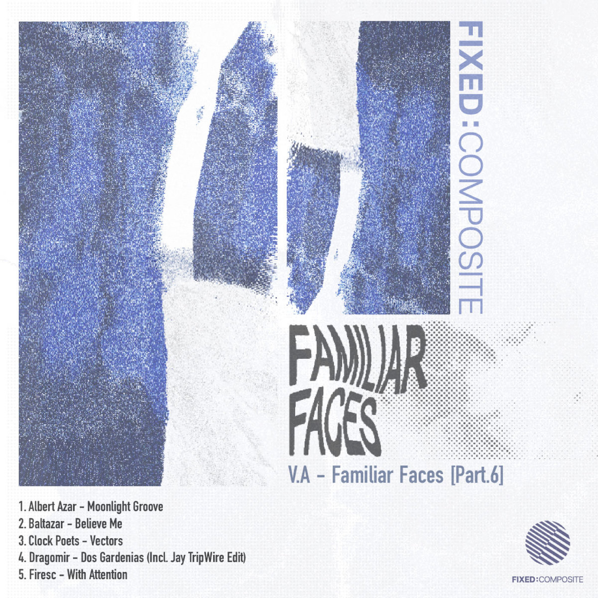 Familiar Faces [Part​​​.​​​6]