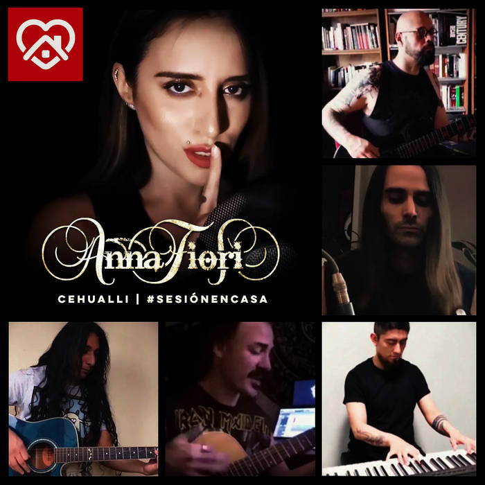 Cehualli (#StayAtHome)