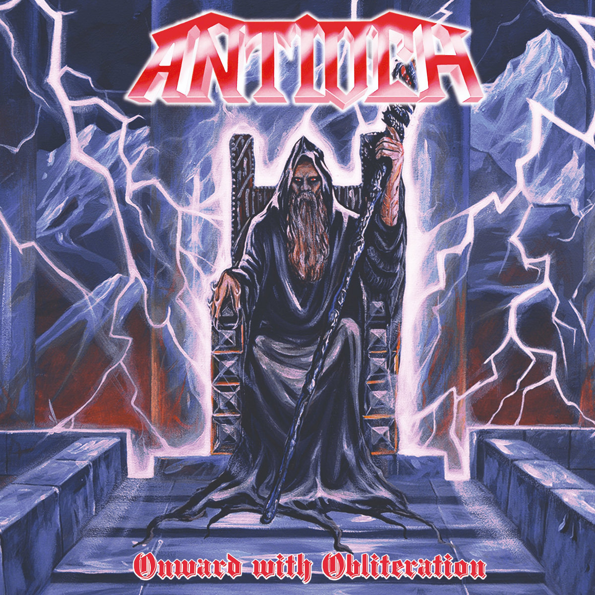 Onward with Obliteration