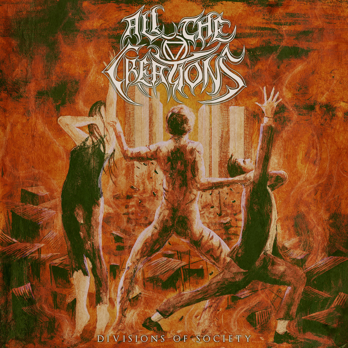 Divisions of Society