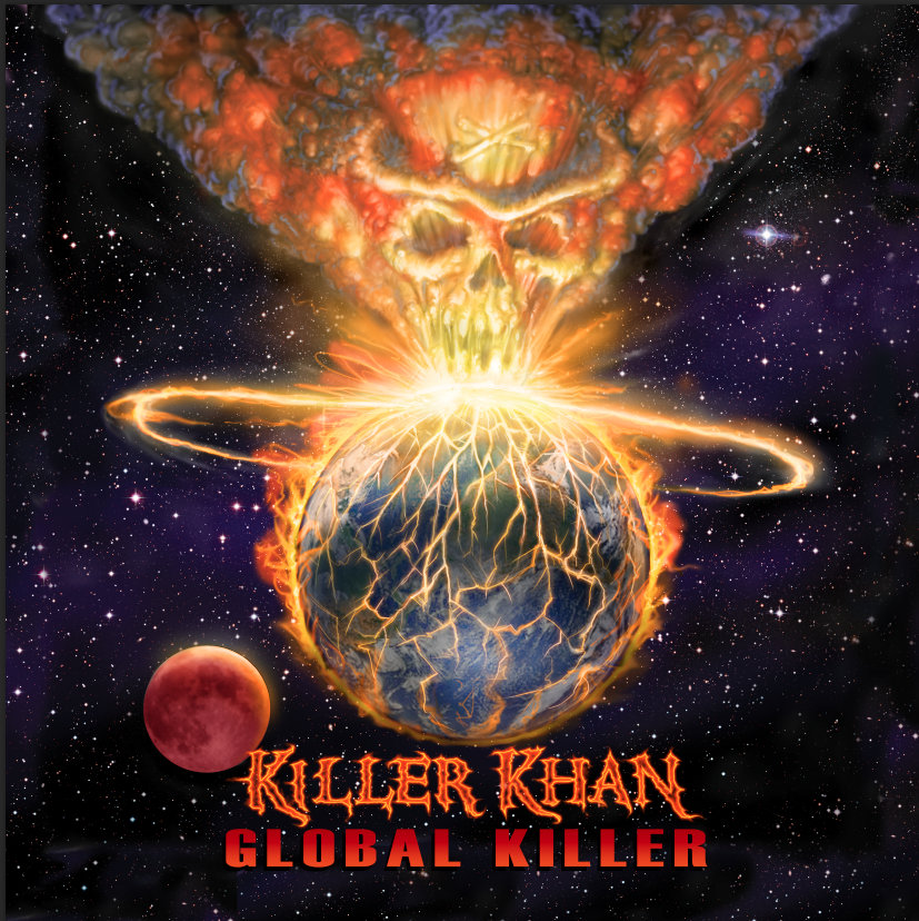 "Global Killer"