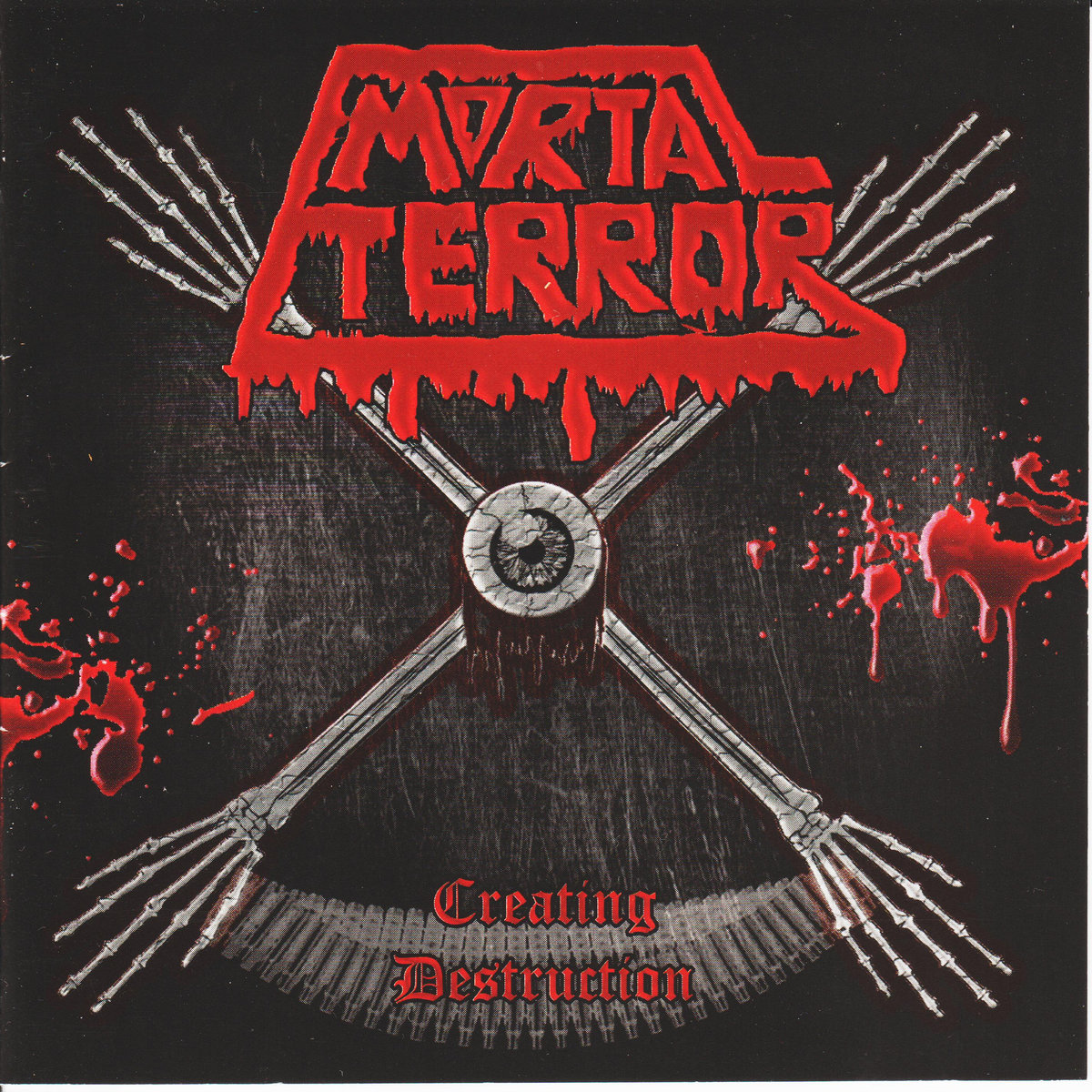 Creating Destruction