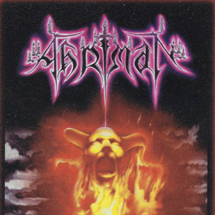 ...from The Dark Nature