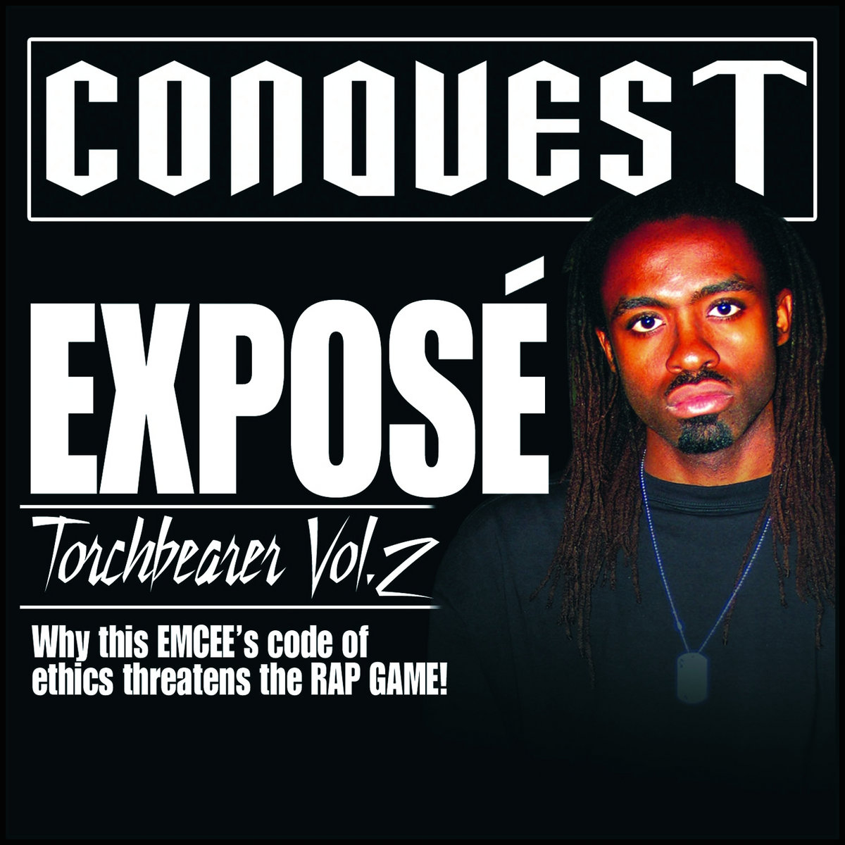 Exposé: Torchbearer Vol. II