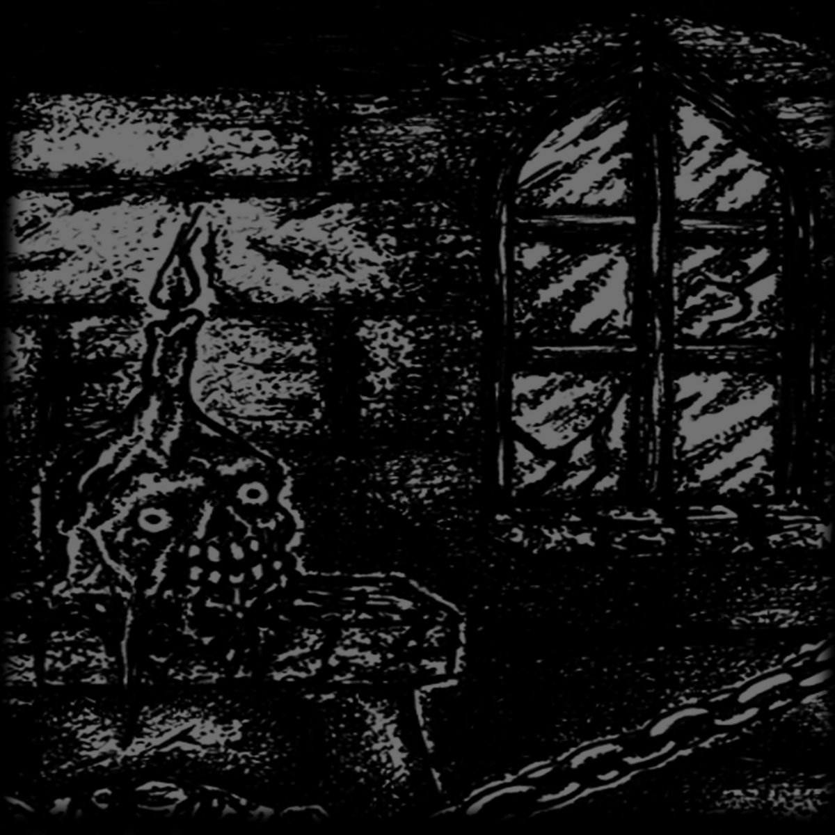 Endless Aeons of Desolation