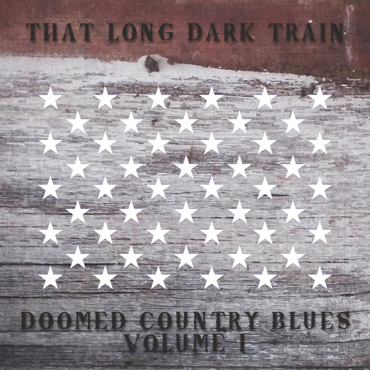 Doomed Country Blues Volume 1