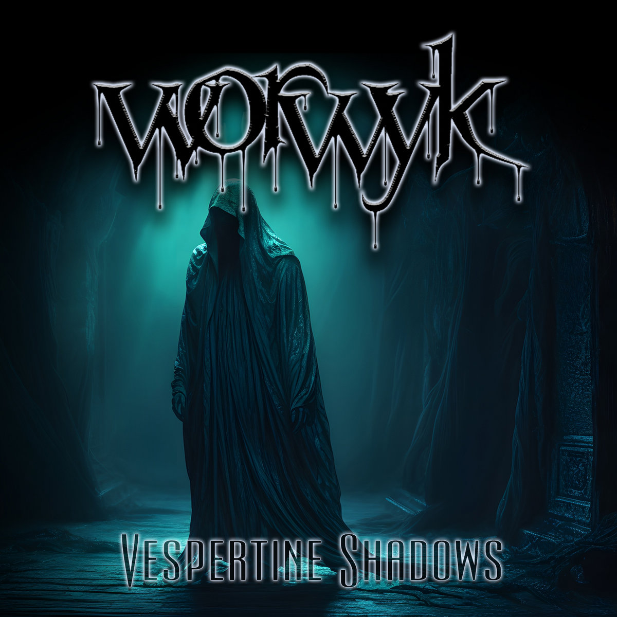 Vespertine Shadows (1990)