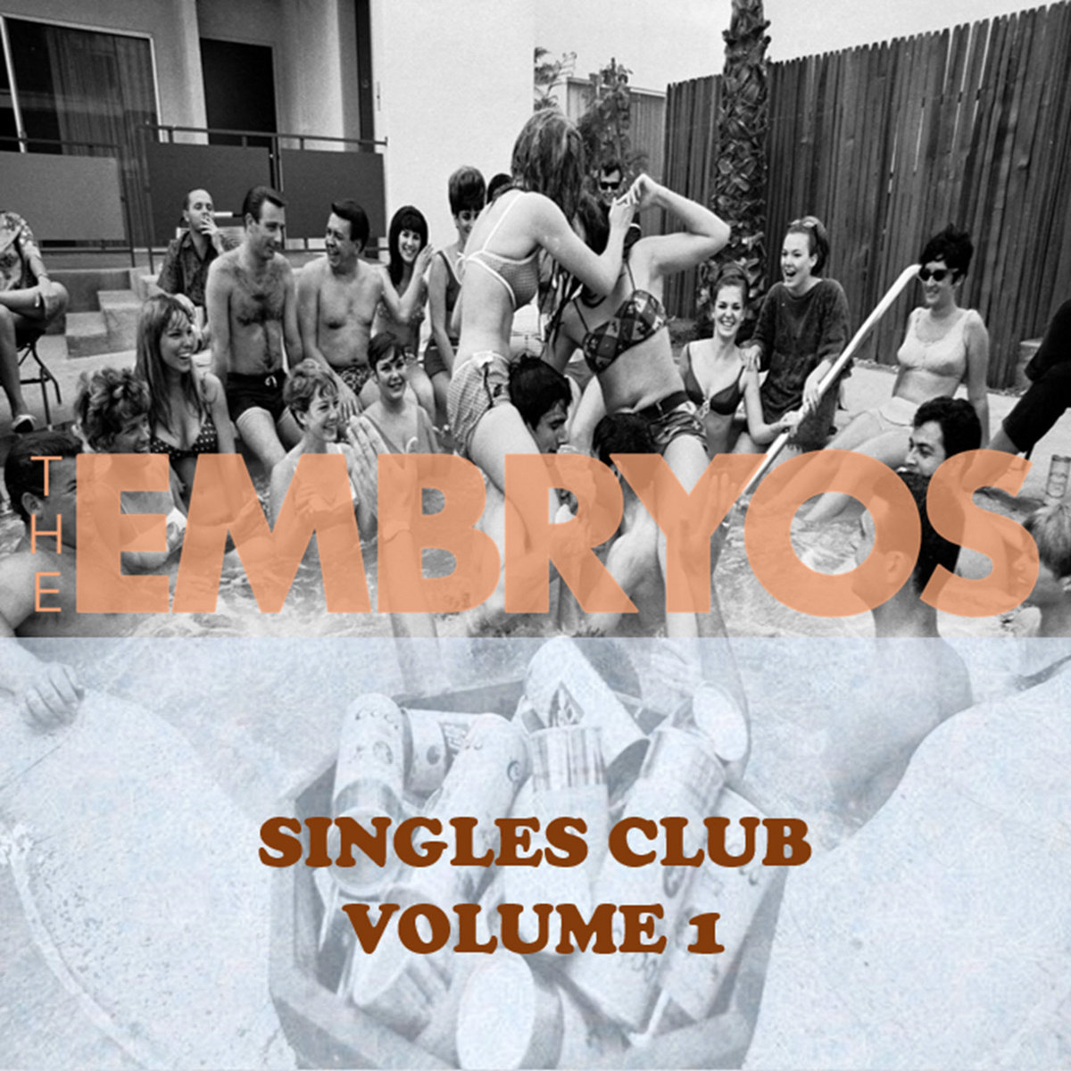 Singles Club Volume 1
