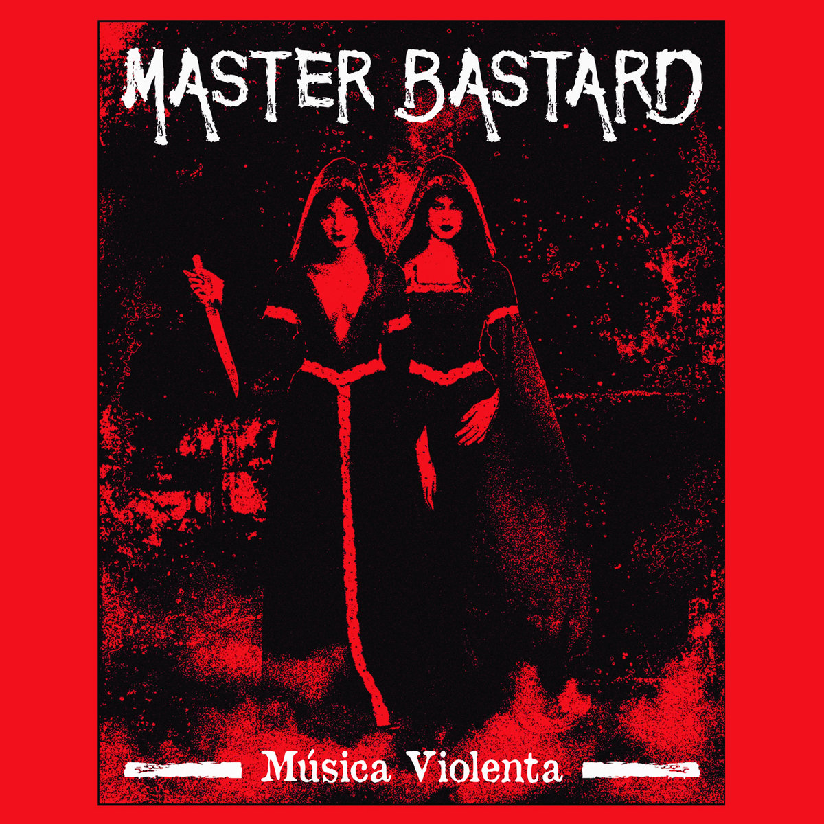 Música Violenta