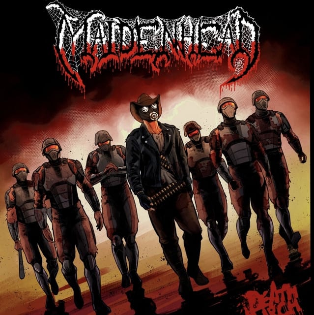 Maidenhead